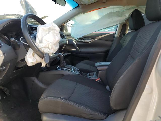 Photo 7 from auction – 2018 NISSAN ROGUE S with VIN 5N1AT2MTXJC789782