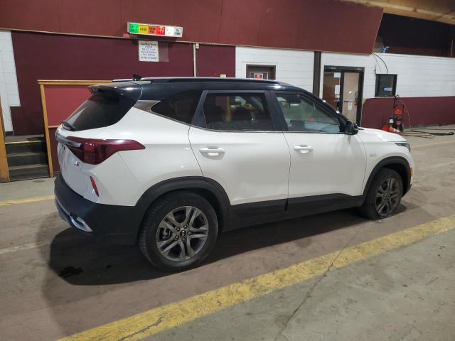 Photo 3 from auction – 2021 KIA SELTOS S with VIN KNDEUCAA2M7194465
