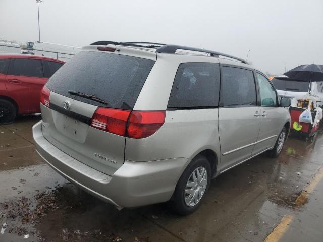 Photo 3 from auction – 2005 TOYOTA SIENNA CE with VIN 5TDZA23C45S353416