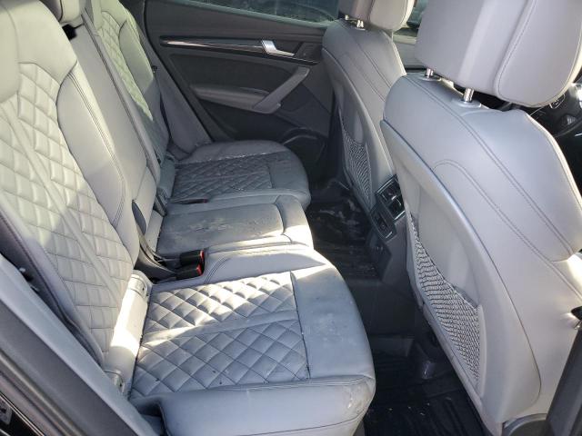 Photo 11 from auction – 2018 AUDI SQ5 PRESTI with VIN WA1C4BFY1J2152136