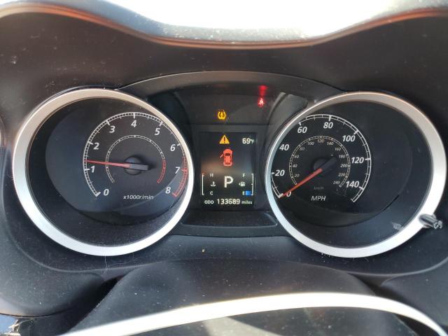 Photo 9 from auction – 2016 MITSUBISHI LANCER ES with VIN JA32U2FU0GU004618