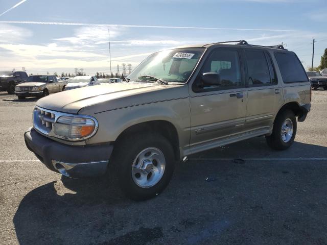 FORD EXPLORER X 2001 with VIN 1FMZU63E01ZA13443 - Photo from auction