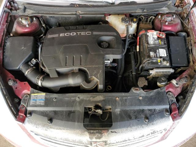 Photo 11 from auction – 2008 SATURN AURA XE with VIN 1G8ZS57B58F172033