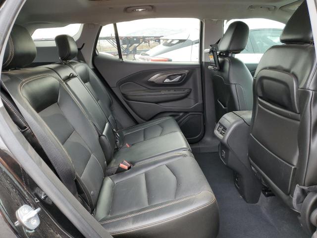 Photo 11 from auction – 2020 GMC TERRAIN SL with VIN 3GKALPEX7LL156087