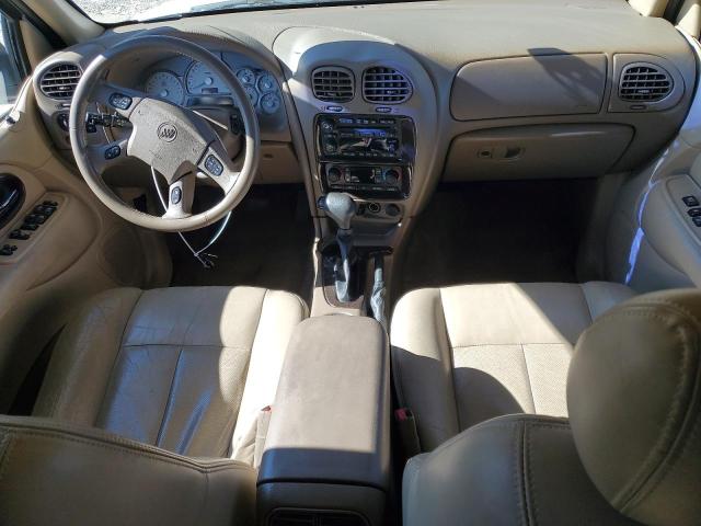 Photo 8 from auction – 2004 BUICK RAINIER with VIN 5GADS13S542234497
