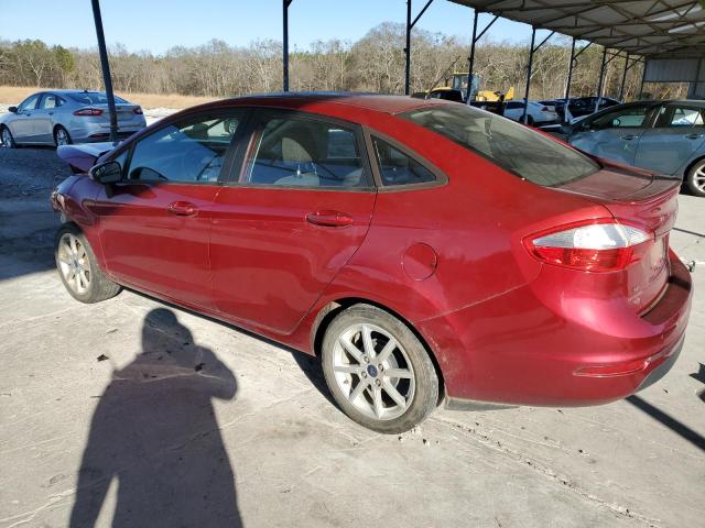 Photo 2 from auction – 2016 FORD FIESTA SE with VIN 3FADP4BJ1GM197011