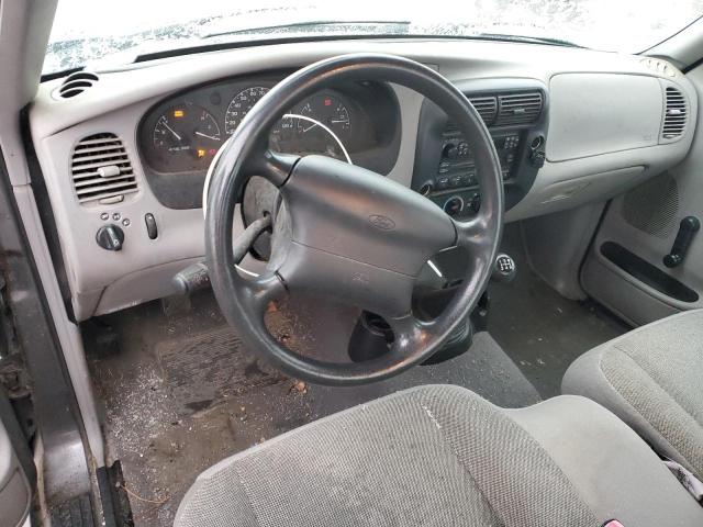 Photo 8 from auction – 2000 FORD RANGER with VIN 1FTYR10C5YPB36216