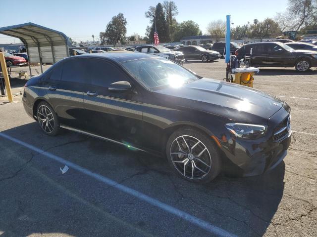 Photo 4 from auction – 2022 MERCEDES-BENZ E 350 with VIN W1KZF8DB3NB058167