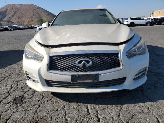Photo 5 from auction – 2016 INFINITI Q50 BASE with VIN JN1CV7AP7GM200995
