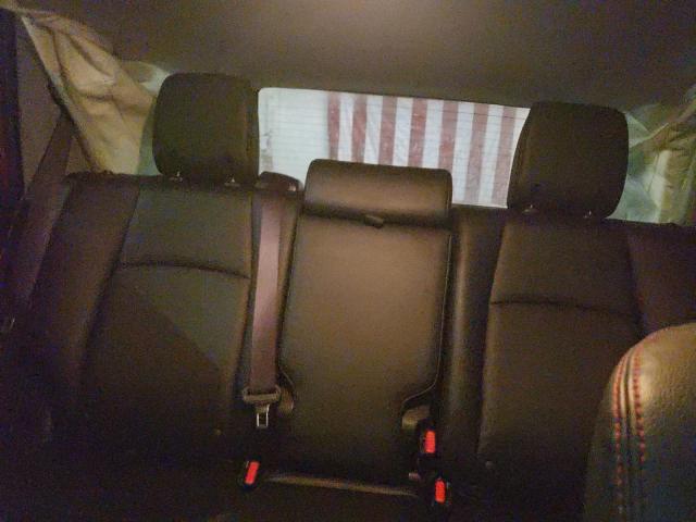 Photo 10 from auction – 2019 TOYOTA 4RUNNER SR with VIN JTEBU5JR2K5698068