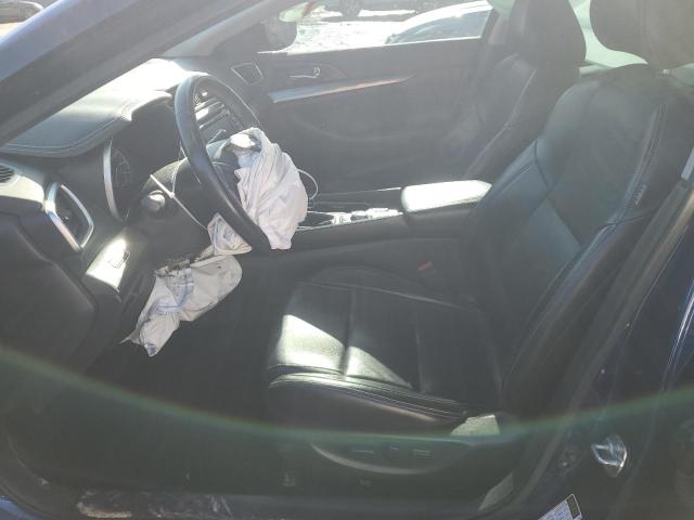 Photo 7 from auction – 2019 NISSAN MAXIMA S with VIN 1N4AA6AV7KC371016