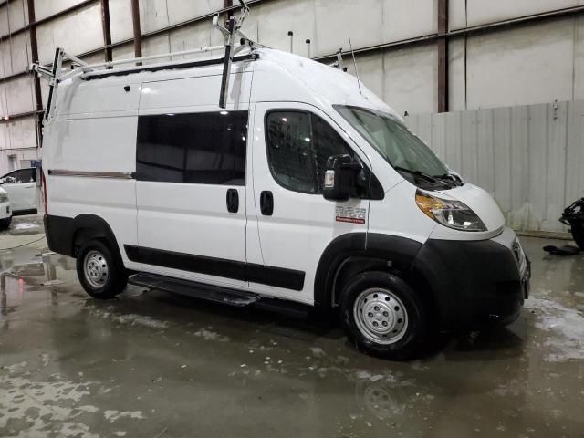Photo 4 from auction – 2021 RAM PROMASTER with VIN 3C6LRVBG4ME515274