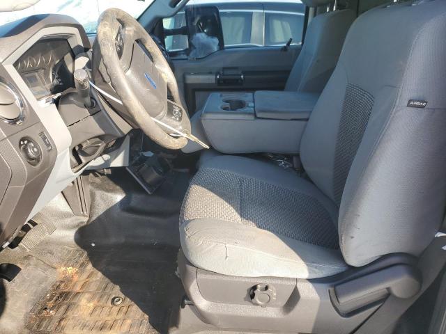 Photo 7 from auction – 2014 FORD F250 SUPER with VIN 1FTBF2AT4EEB43152