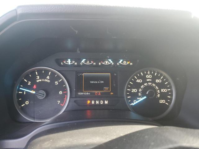 Photo 9 from auction – 2018 FORD F150 SUPER with VIN 1FTEW1EP0JFB22629