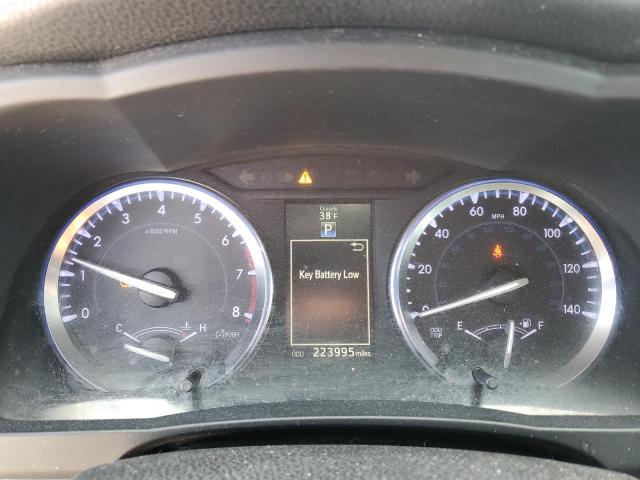 Photo 9 from auction – 2014 TOYOTA HIGHLANDER with VIN 5TDKKRFH7ES031206