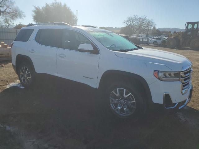 Photo 4 from auction – 2023 GMC ACADIA SLT with VIN 1GKKNUL46PZ150947