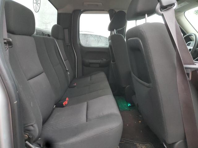 Photo 10 from auction – 2012 CHEVROLET SILVERADO with VIN 1GCRCREA3CZ347701