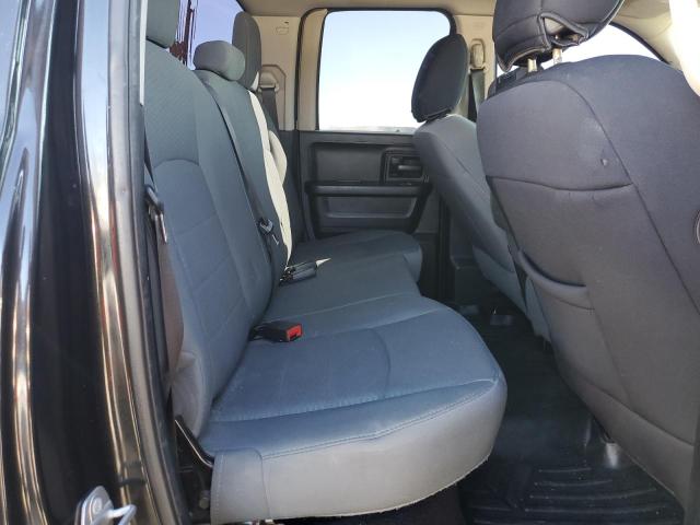 Photo 10 from auction – 2017 RAM 1500 ST with VIN 1C6RR7FT1HS840299