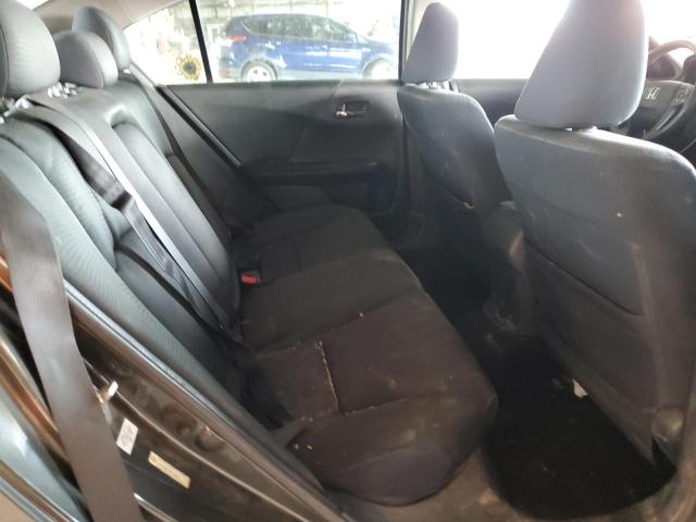 Photo 10 from auction – 2014 HONDA ACCORD LX with VIN 1HGCR2F37EA006364