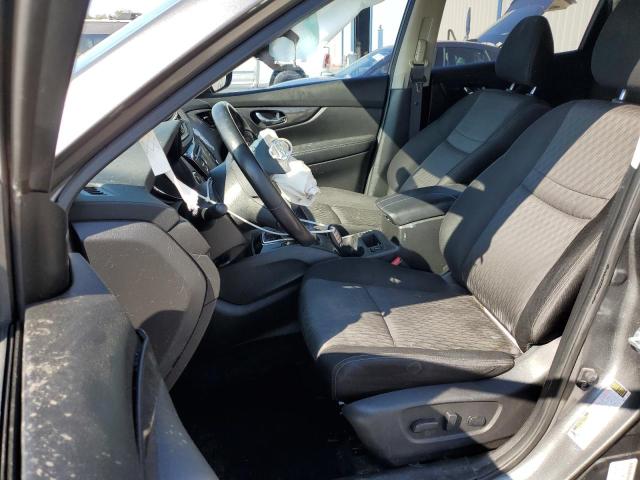 Photo 7 from auction – 2017 NISSAN ROGUE S with VIN JN8AT2MT2HW144416