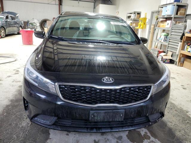 صورة رقم 5 من المزاد - 2017 KIA FORTE LX مع VIN 3KPFL4A71HE098396