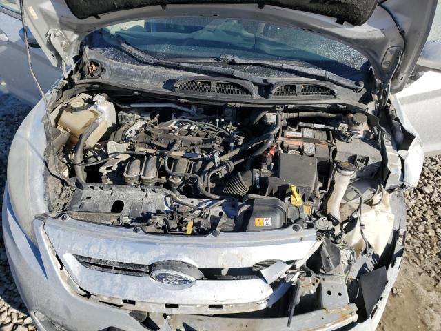 Photo 11 from auction – 2013 FORD FIESTA SE with VIN 3FADP4EJ9DM110107