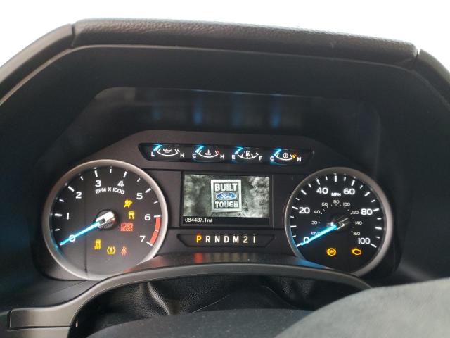 Photo 9 from auction – 2017 FORD F250 SUPER with VIN 1FT7X2B66HEF03991