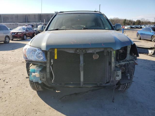 Photo 5 from auction – 2005 TOYOTA HIGHLANDER with VIN JTEDP21A950050916
