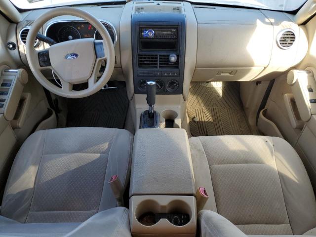 Photo 8 from auction – 2006 FORD EXPLORER X with VIN 1FMEU72E76UB19575