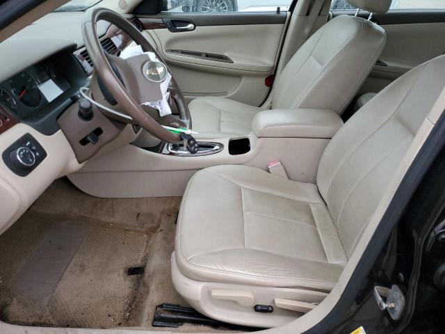 Photo 7 from auction – 2008 CHEVROLET IMPALA LT with VIN 2G1WT58NX89273391