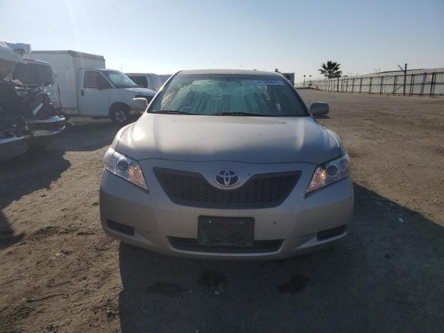 Photo 5 from auction – 2009 TOYOTA CAMRY BASE with VIN 4T1BE46K19U914480