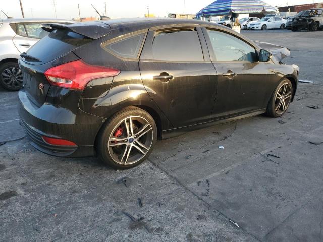 Photo 3 from auction – 2018 FORD FOCUS ST with VIN 1FADP3L93JL236527