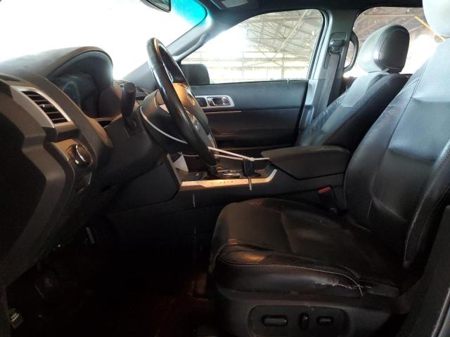 Photo 7 from auction – 2015 FORD EXPLORER X with VIN 1FM5K7D85FGA09040