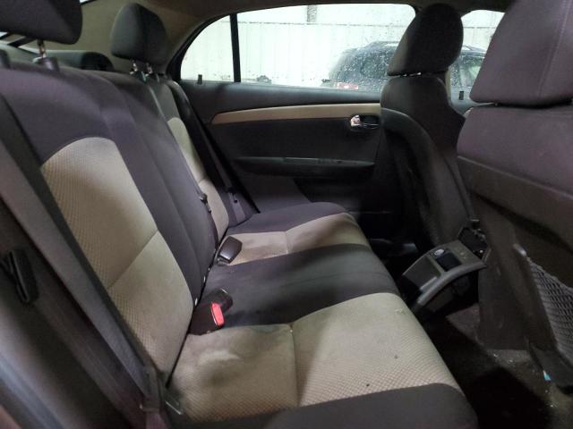 Photo 10 from auction – 2010 CHEVROLET MALIBU LS with VIN 1G1ZB5EB2AF217825