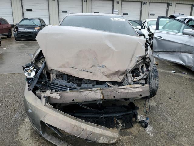 Photo 5 from auction – 2007 CHEVROLET IMPALA LTZ with VIN 2G1WU58RX79142198