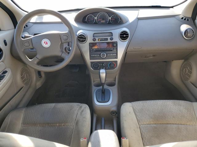 Photo 8 from auction – 2007 SATURN ION LEVEL with VIN 1G8AJ55F37Z203444