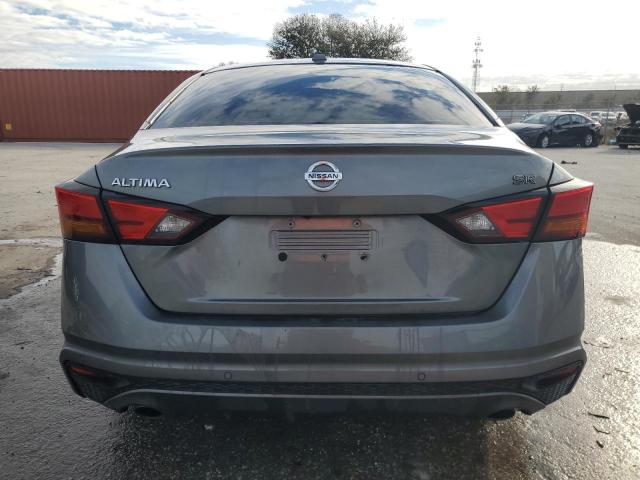 Photo 6 from auction – 2020 NISSAN ALTIMA SR with VIN 1N4BL4CV3LC183482