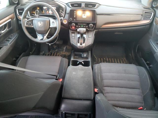 Photo 8 from auction – 2018 HONDA CR-V EX with VIN 7FARW2H58JE095836