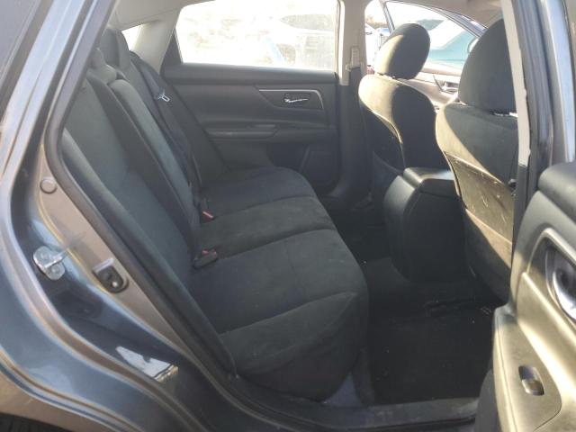 Photo 10 from auction – 2015 NISSAN ALTIMA 2.5 with VIN 1N4AL3AP1FC449581