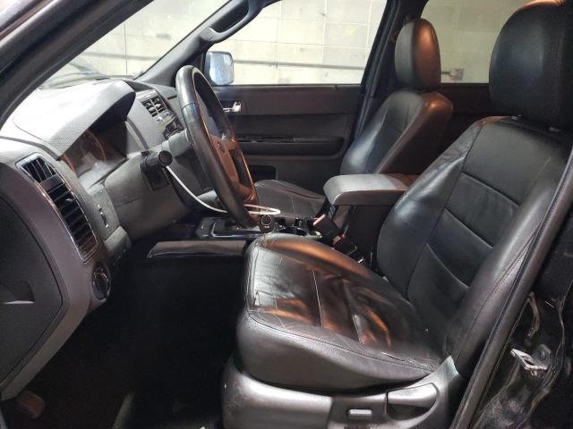 Photo 7 from auction – 2011 FORD ESCAPE LIM with VIN 1FMCU9E72BKB64297