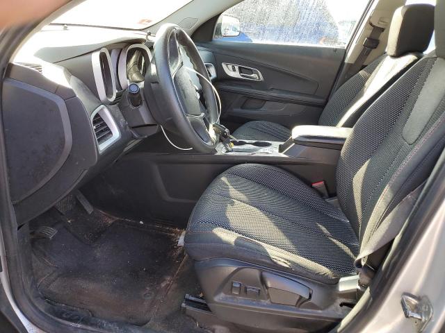Photo 7 from auction – 2016 CHEVROLET EQUINOX LS with VIN 2GNALBEK6G1165087