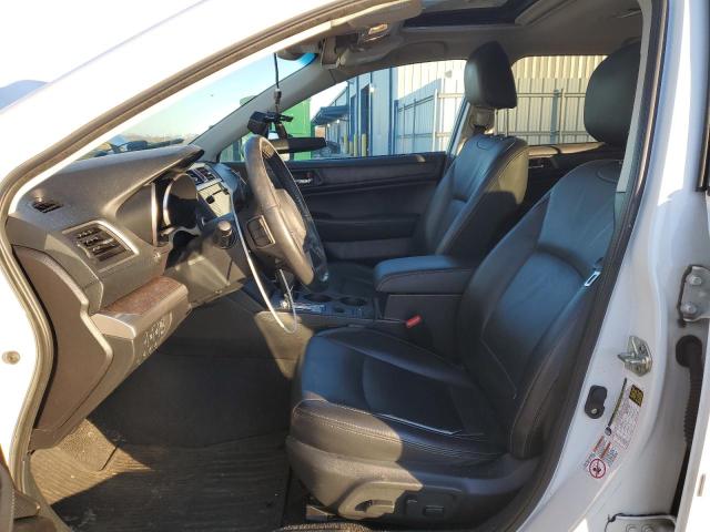 Photo 7 from auction – 2017 SUBARU OUTBACK 3. with VIN 4S4BSENC5H3403268