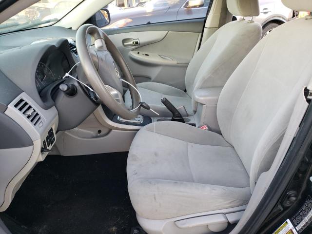صورة رقم 7 من المزاد - 2010 TOYOTA COROLLA BA مع VIN 2T1BU4EE7AC337605