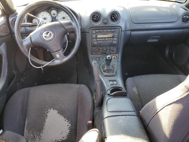 Zdjęcie 8 z aukcji – 2002 MAZDA MX-5 MIATA z VIN JM1NB353320233605