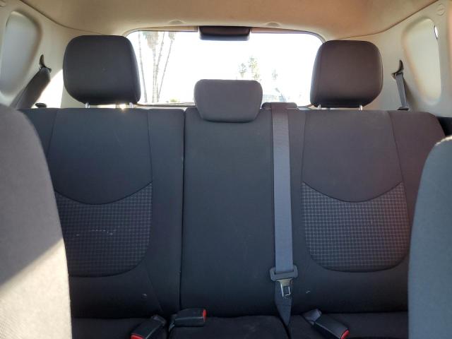 Photo 10 from auction – 2012 KIA SOUL with VIN KNDJT2A58C7438519