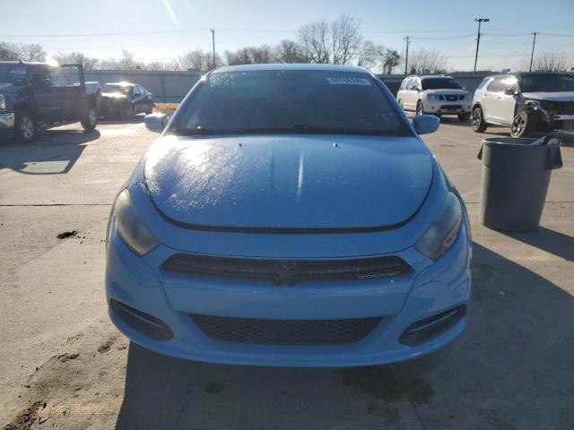 Photo 5 from auction – 2013 DODGE DART SXT with VIN 1C3CDFBA1DD171837