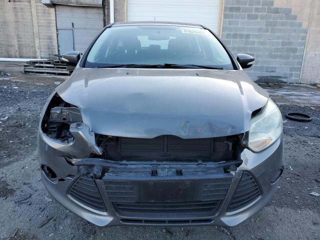 Photo 5 from auction – 2013 FORD FOCUS SE with VIN 1FADP3K26DL360073