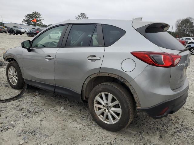 Photo 2 from auction – 2013 MAZDA CX-5 TOURI with VIN JM3KE2CE9D0115027