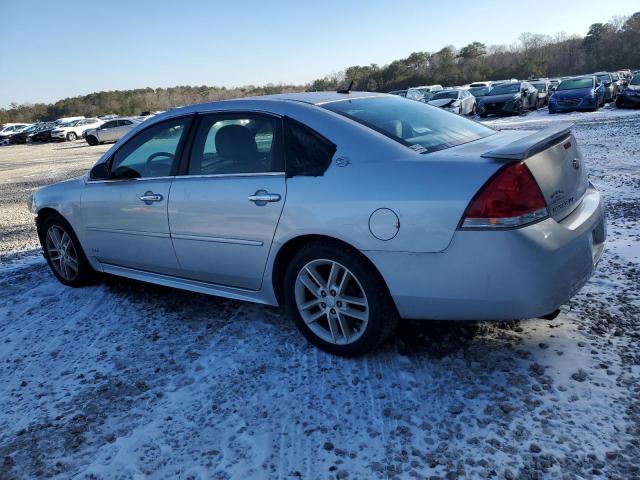 Photo 2 from auction – 2013 CHEVROLET IMPALA LTZ with VIN 2G1WC5E31D1233874