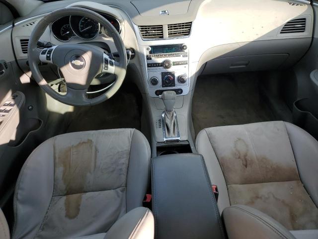 Photo 8 from auction – 2010 CHEVROLET MALIBU 2LT with VIN 1G1ZD5E09AF136085